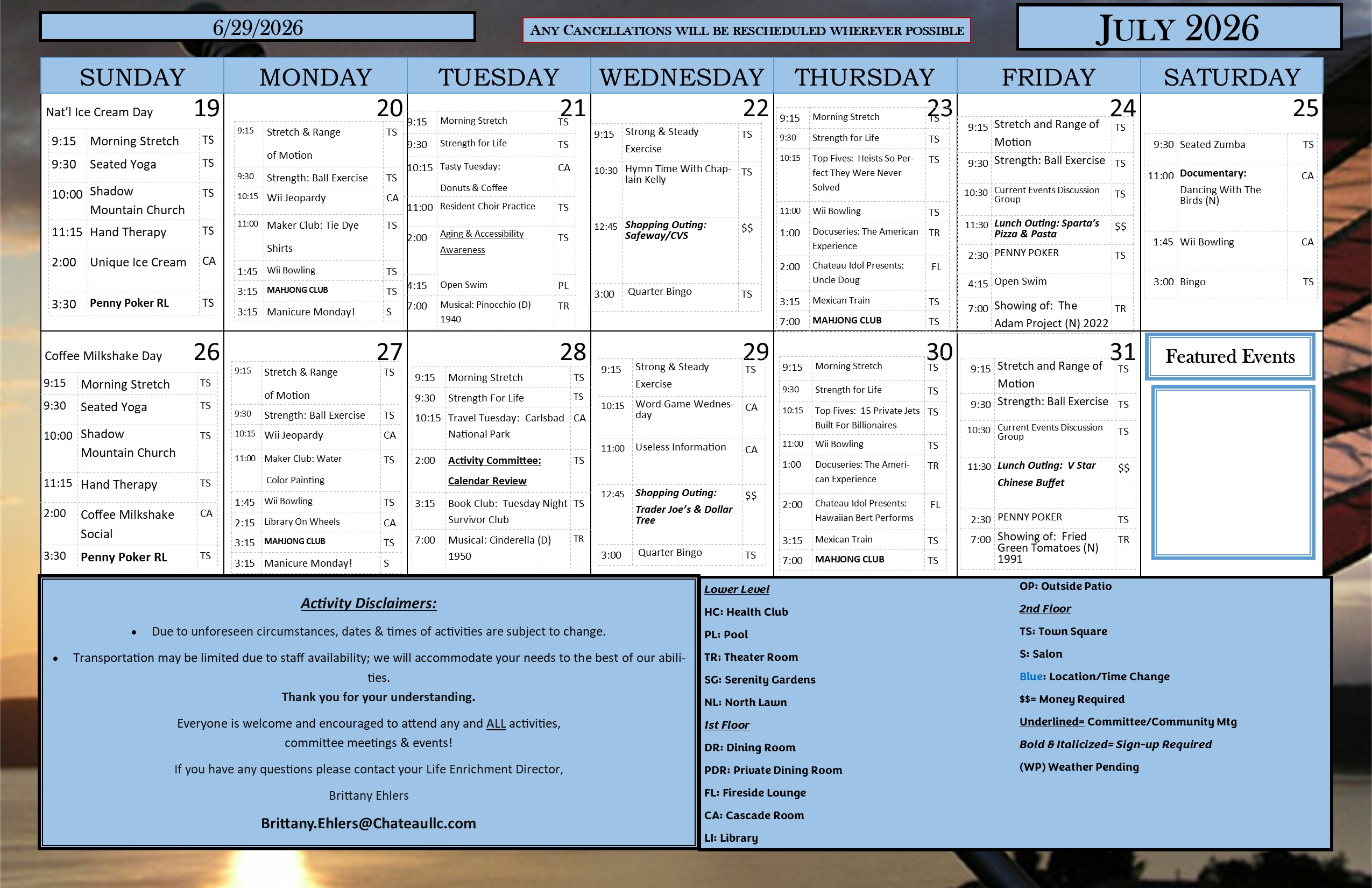 random image